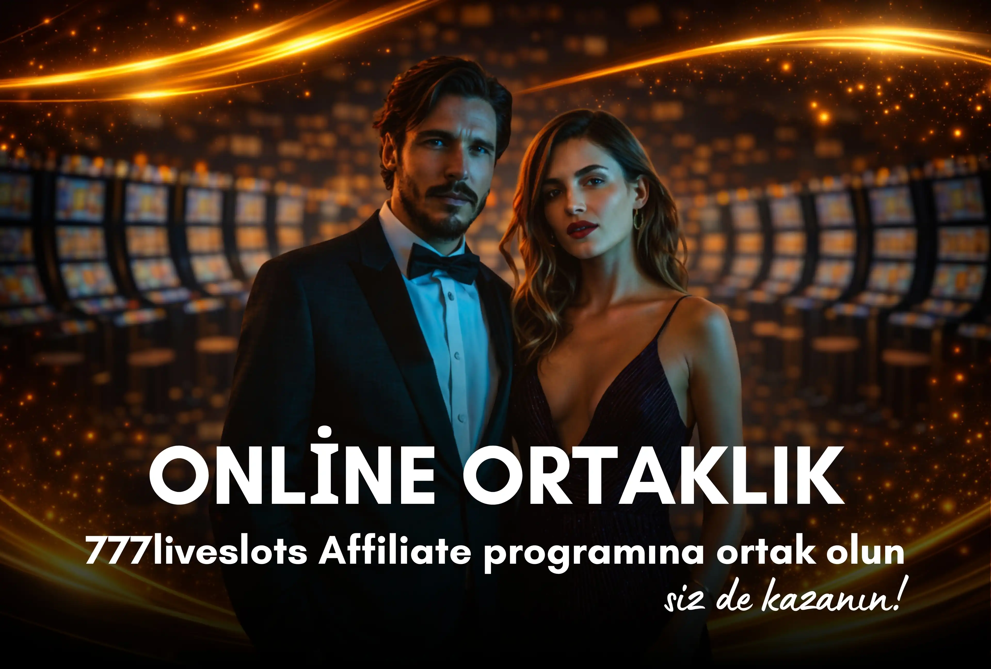 Online Ortaklık